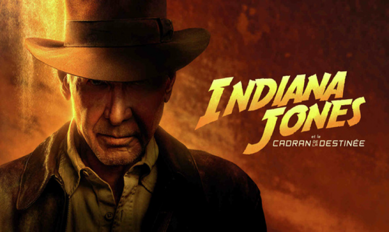 L'Aventure d'Indiana Jones : Un Grand Jeu d'Exploration Archéologique pour Enfants